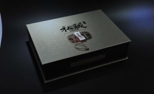 2021陽(yáng)春三月，茶葉禮盒定制 ，還得走國(guó)潮風(fēng)“路線”—櫻美包裝